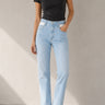 Elena Relaxed Tapered