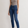 Mia Tapered Classic Fit