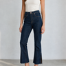 Farrah Cropped Flare