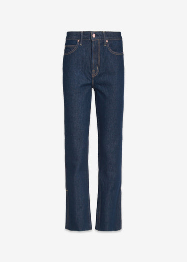 Farrah Cropped Flare