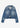 Mila Oversized Cropped Jacket
