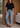 Noend Denim Selma Loose Straight jeans shown, featuring a relaxed fit and classic straight-leg style.