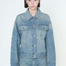 Willow Cinchfit Slim Denim Jacket