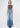 Dina High Waisted Wide