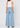 Noend Denim Dina high-waisted wide-leg baggy jeans in dark wash with relaxed fit and classic five-pocket design.