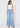 Noend Denim Dina high waisted wide-leg baggy jeans in dark wash, showcasing relaxed fit and wide-leg silhouette.