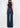 Dina High Waisted Wide