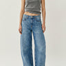 Kallie Relaxed Curve