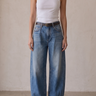 Kallie Relaxed Curve