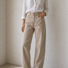 Kallie Relaxed Curve