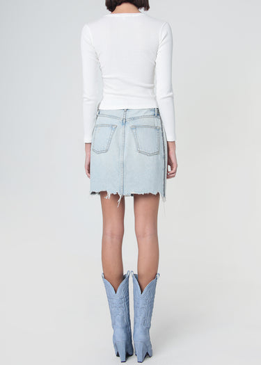 Deanna Deconstructed Skirt