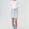 Deanna Deconstructed Skirt