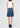 Dina High Waisted Jorts