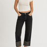 Sienna Straight Selvedge