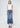 Queen High Rise Crop Wide Leg