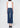 Queen High Rise Crop Wide Leg