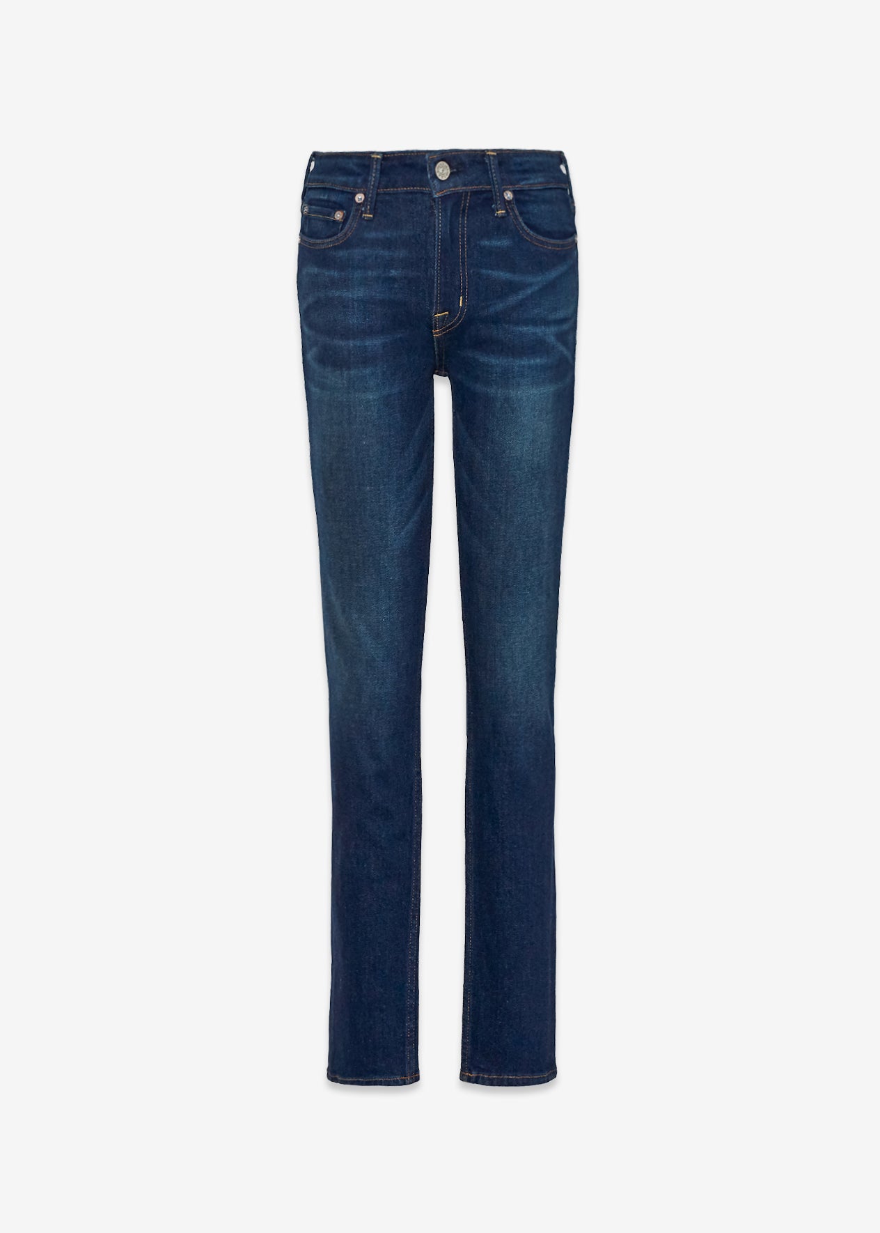 Betsy Mid Rise Skinny