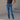 Ida High Rise Slim