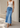 Replay Upcycled Maxi Skirt