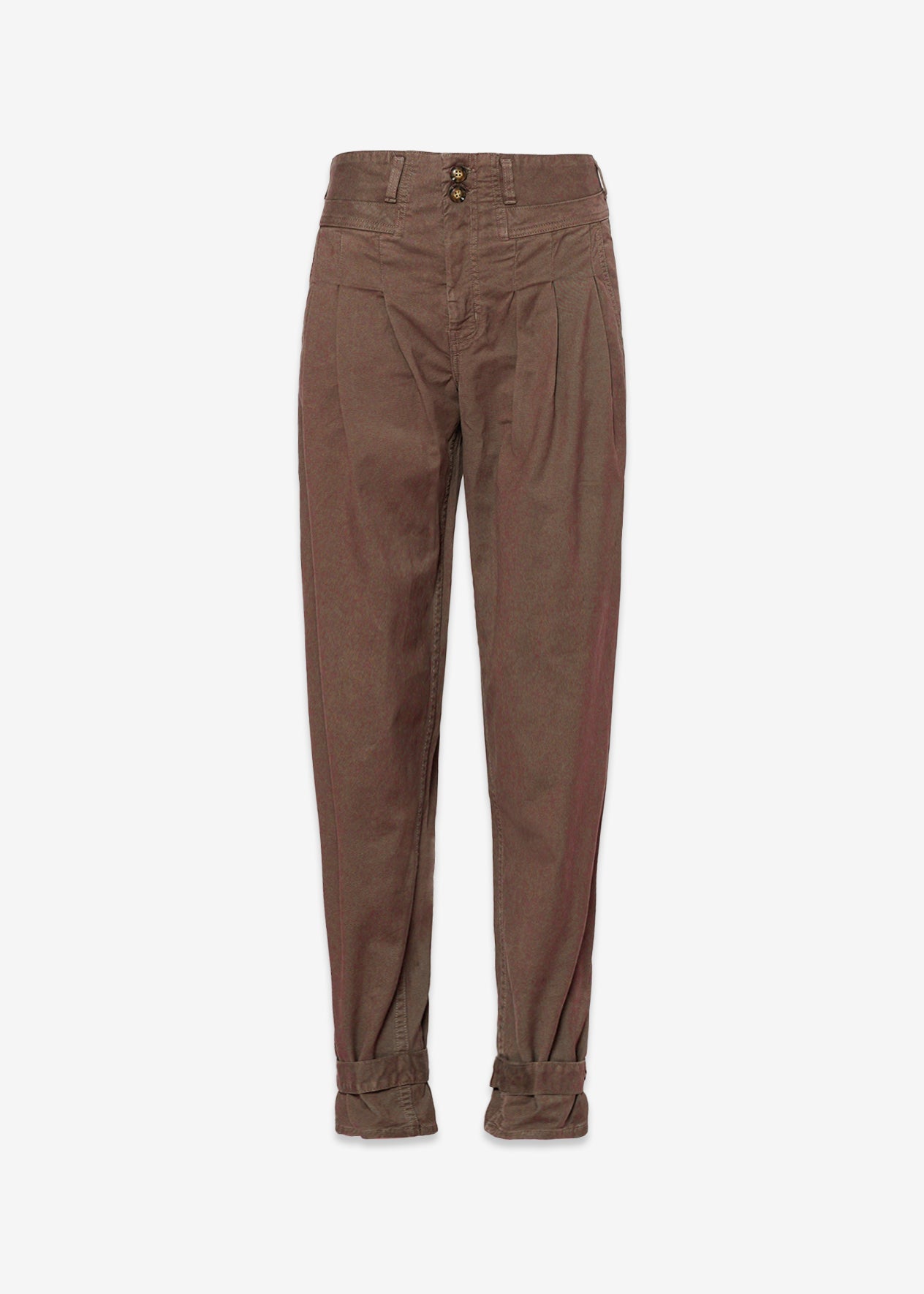 Syd Utility Balloon Pants