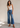 Queen High Rise Crop Wide Leg