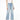 Queen High Rise Wide Leg - Noend Denim