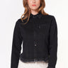 Amaya Denim Shirt