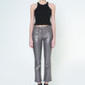 Carla Ankle Bootcut