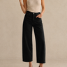 Ava Flutter Slung Fit Corduroy
