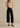 Ava Flutter Slung Fit Corduroy