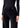 Noend Denim Dina high-waisted wide corduroy pants in black with a relaxed, baggy fit and wide-leg silhouette.
