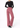 Dina High Waisted Wide Corduroy