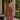 Noend Denim Dina high-waisted wide corduroy pants in a baggy, relaxed fit, shown in a light color on a model.