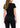 Supima Cotton Deep V Set