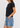 Cotton Modal Slub Crew Tee
