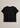 Cotton Modal Slub Crew Tee