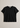 Cotton Modal Slub Crew Tee