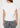 Supima Cotton Cap Sleeve V Neck Tee