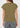 Supima Cotton Cap Sleeve V Neck Tee