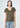 Supima Cotton V Neck Tee