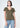 Supima Cotton V Neck Tee