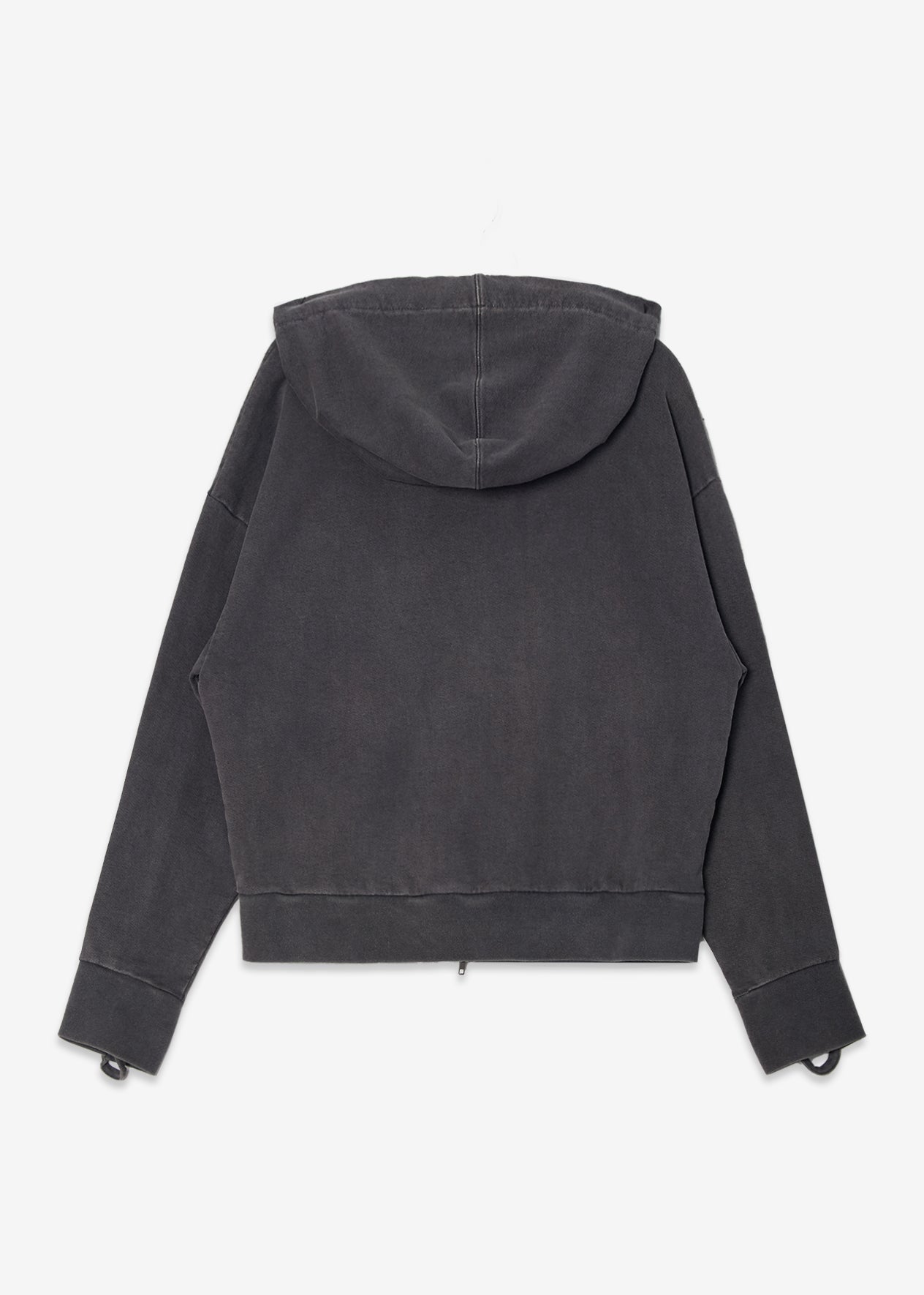 Brianna Boxy Hoodie