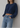 Layla Cropped Sweatshirt