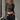 Noend Denim Essential ribbed long sleeve crop top, fitted design, featuring a comfortable ribbed fabric in a stylish crop length.