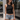 Noend Denim Daisy Tank Top, casual sleeveless tops with floral print, lightweight fabric, perfect for warm weather and summer outfits.