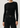 Essential Ribbed Long Sleeve Crop Top