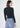 Essential Ribbed Long Sleeve Crop Top