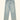 Front view of Noend Denim men's relaxed straight denim jeans showing classic blue denim fabric and five-pocket design.