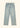 Front view of Noend Denim men's relaxed straight denim jeans showing classic blue denim fabric and five-pocket design.
