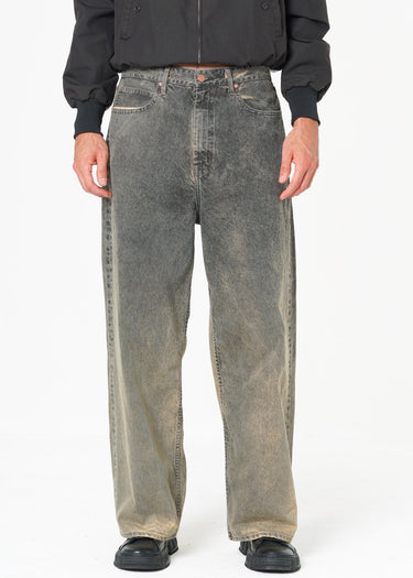 Men's Baggy Jeans